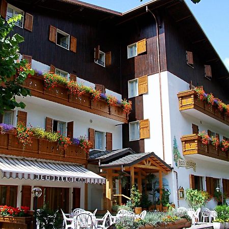 Hotel Milano Piazzatorre Luaran gambar