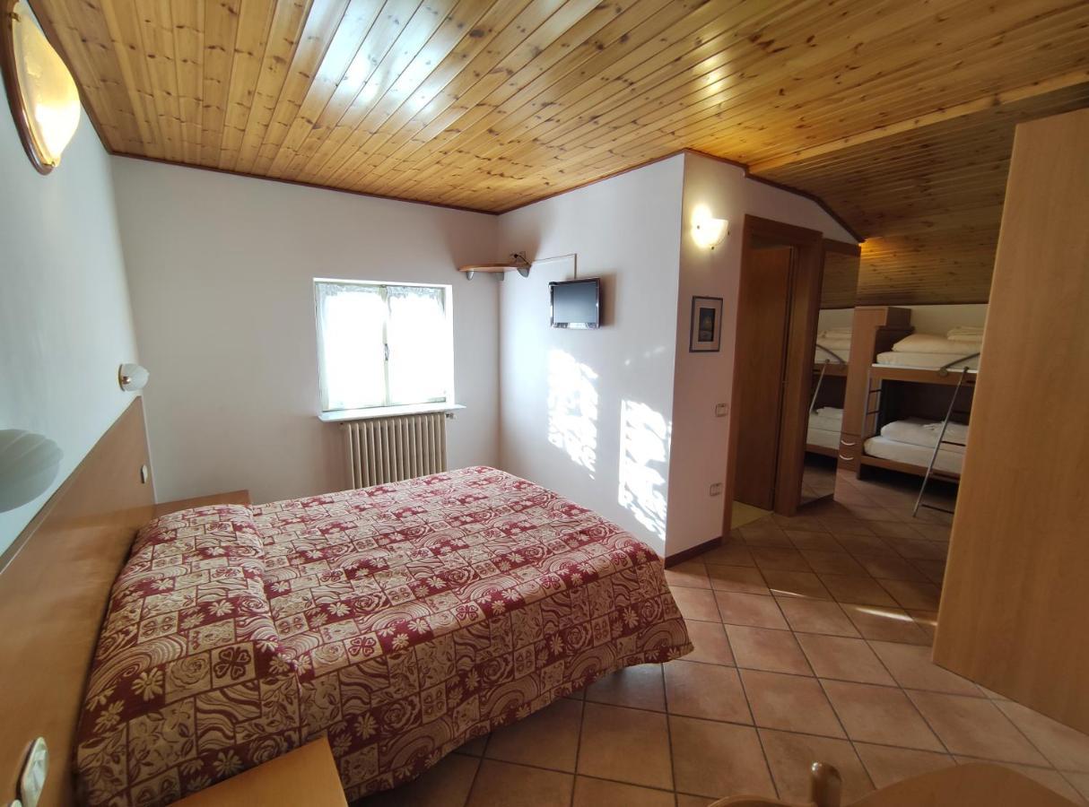 Hotel Milano Piazzatorre Luaran gambar