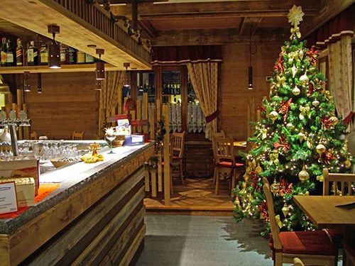Hotel Milano Piazzatorre Luaran gambar