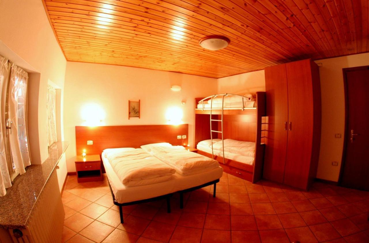 Hotel Milano Piazzatorre Luaran gambar