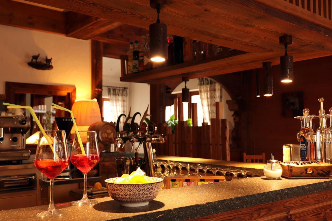 Hotel Milano Piazzatorre Luaran gambar